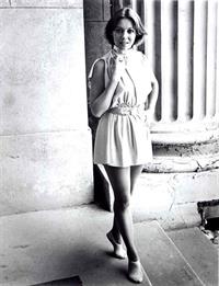 Jenny Agutter