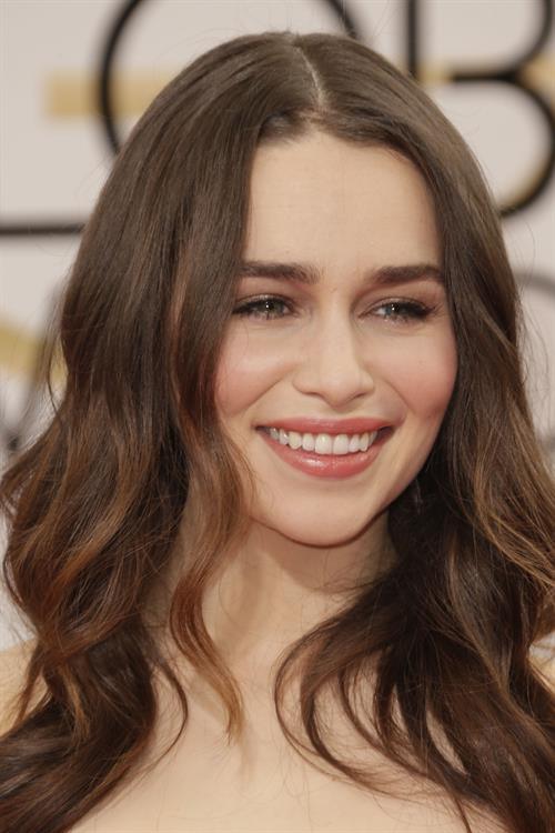 Emilia Clarke