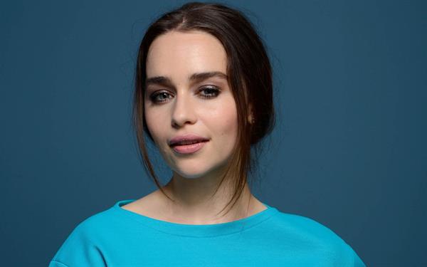 Emilia Clarke