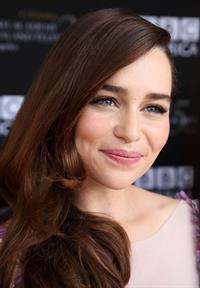 Emilia Clarke