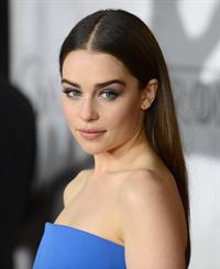 Emilia Clarke