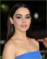Emilia Clarke