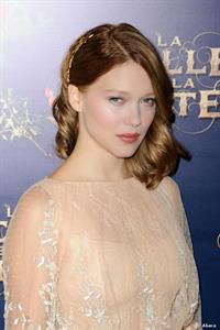 Léa Seydoux