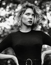 Léa Seydoux