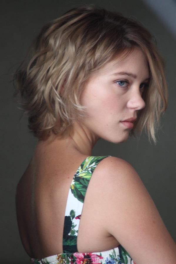 Léa Seydoux