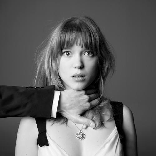 Léa Seydoux
