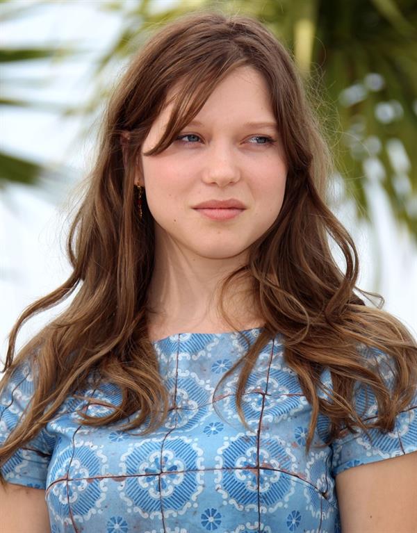 Léa Seydoux