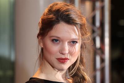 Léa Seydoux