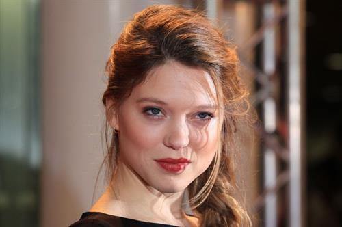 Léa Seydoux
