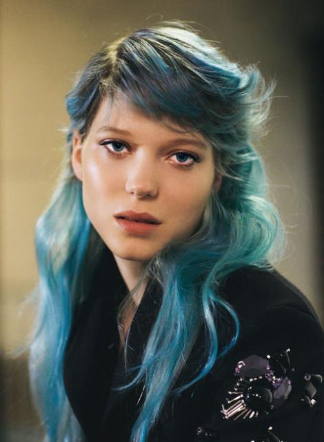 Léa Seydoux