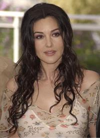 Monica Bellucci