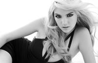 Kate Upton James Weber Studio Photoshoot