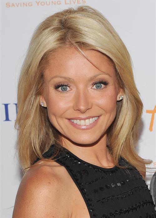 Kelly Ripa