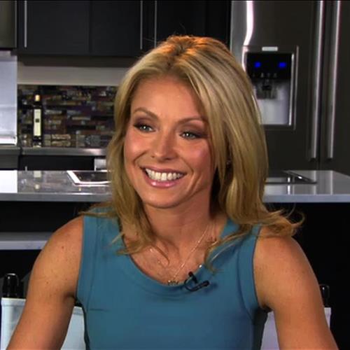 Kelly Ripa