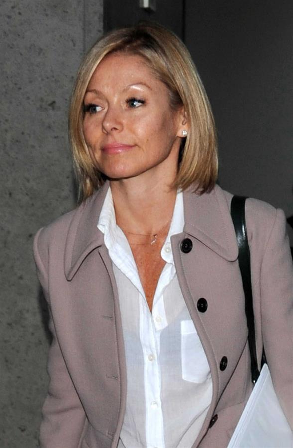 Kelly Ripa