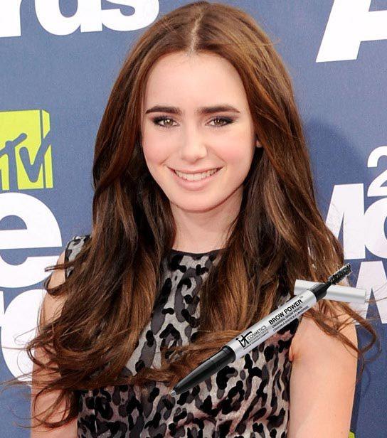 Lily Collins