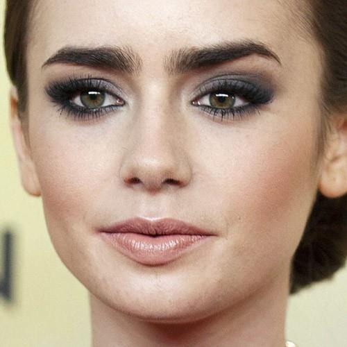 Lily Collins
