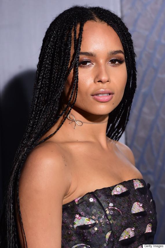 Zoe Kravitz