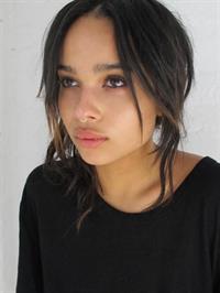 Zoe Kravitz