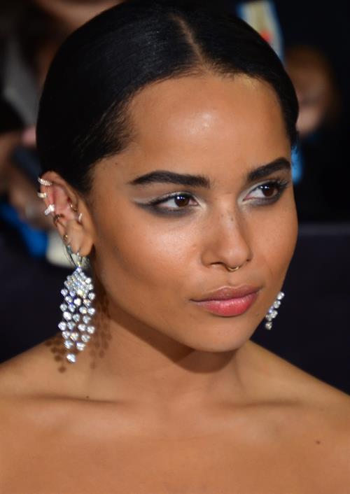Zoe Kravitz