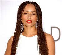 Zoe Kravitz