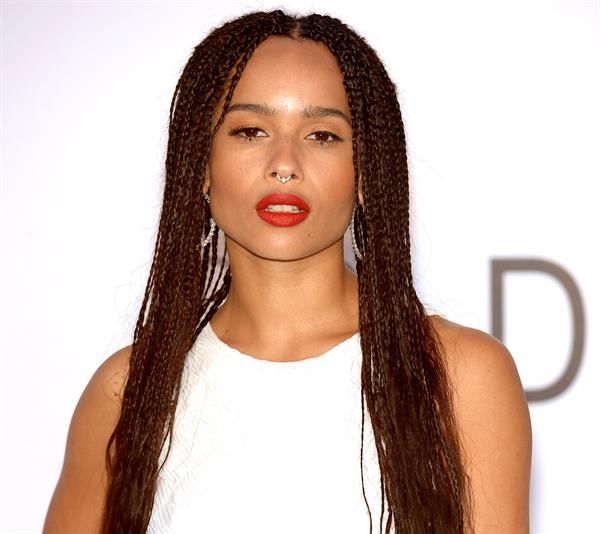 Zoe Kravitz