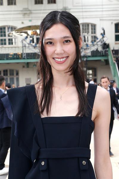 Tao Okamoto