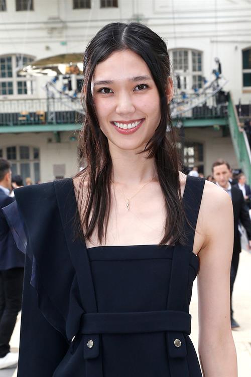 Tao Okamoto