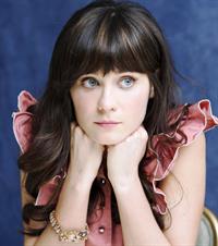 Zooey Deschanel