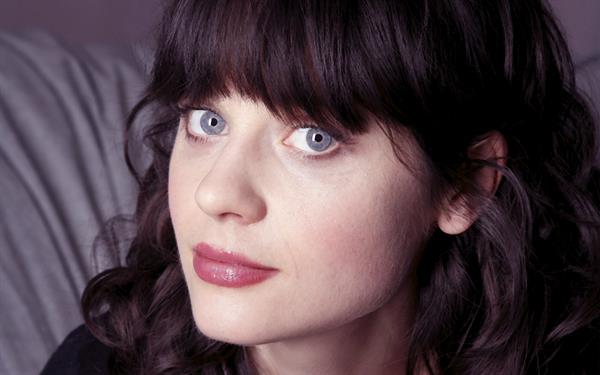 Zooey Deschanel