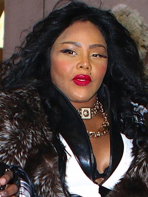 Lil' Kim