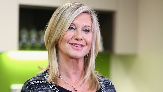Olivia Newton-John