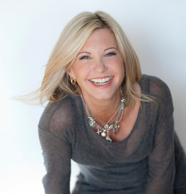 Olivia Newton-John