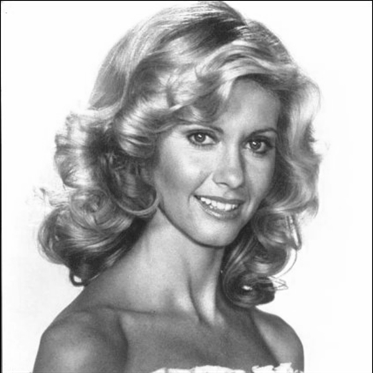 Olivia Newton-John