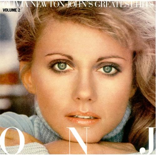 Olivia Newton-John