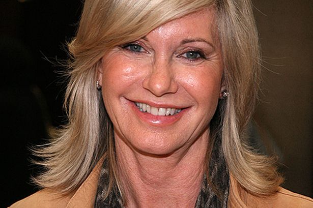 Olivia Newton-John