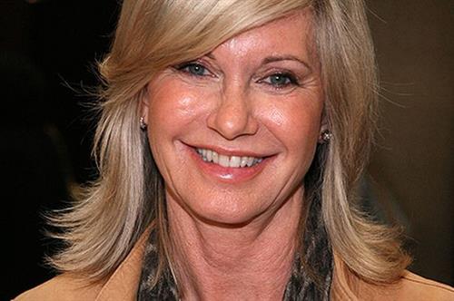 Olivia Newton-John