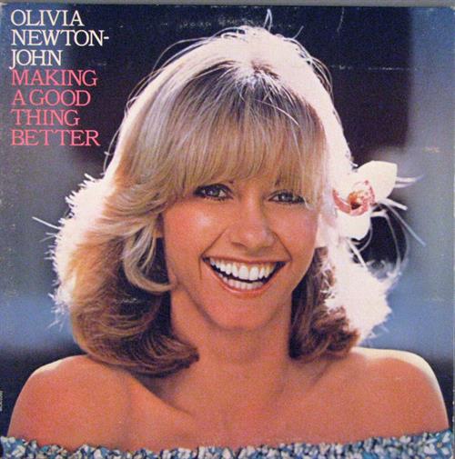 Olivia Newton-John