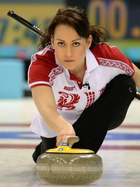Ekaterina Galkina