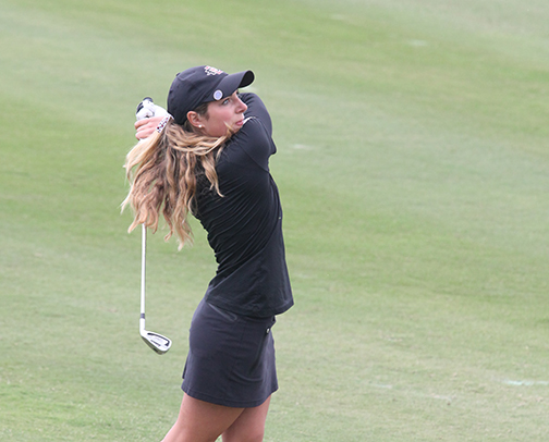 Paige Spiranac