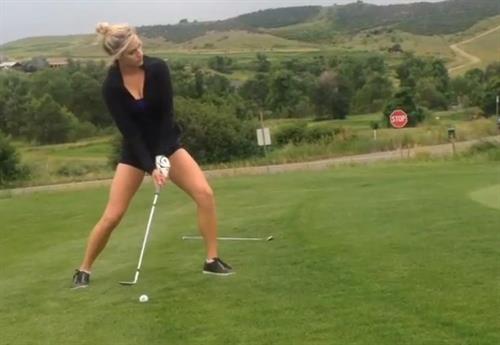 Paige Spiranac