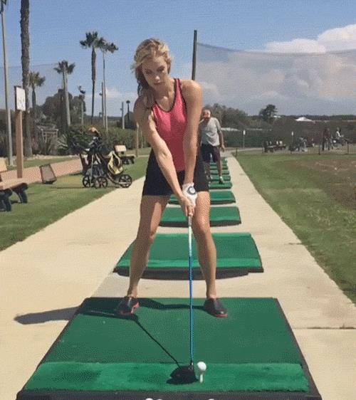 Paige Spiranac