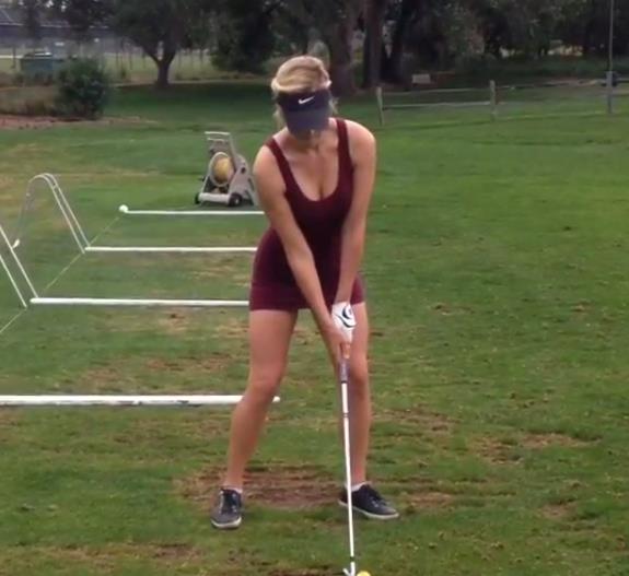 Paige Spiranac