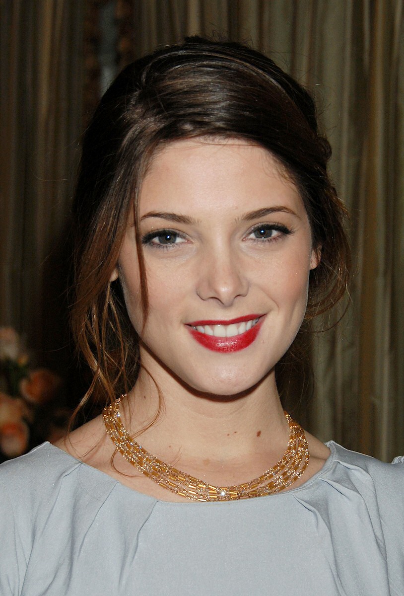 Ashley Greene pre Golden Globes DPA Gifting Lounge 