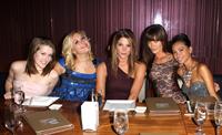 Ashley Greene Tabu Ultra Lounge inside the MGM Grand Resort Casino in Las Vegas on August 6, 2010 