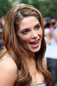 Ashley Greene Twilight Eclipse Premiere in London on July 1, 2010