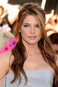 Ashley Greene Twilight Saga Eclipse Premiere on June 24, 2010