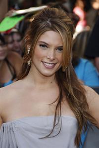 Ashley Greene Twilight Saga Eclipse Premiere on June 24, 2010