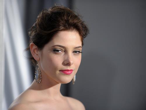 Ashley Greene New York premiere of Sherlock Holmes at the Alice Tully Hall Lincoln Center 