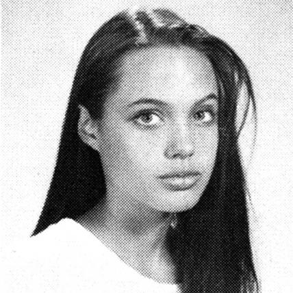 Angelina Jolie